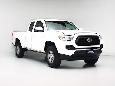 2020 Toyota Tacoma SR