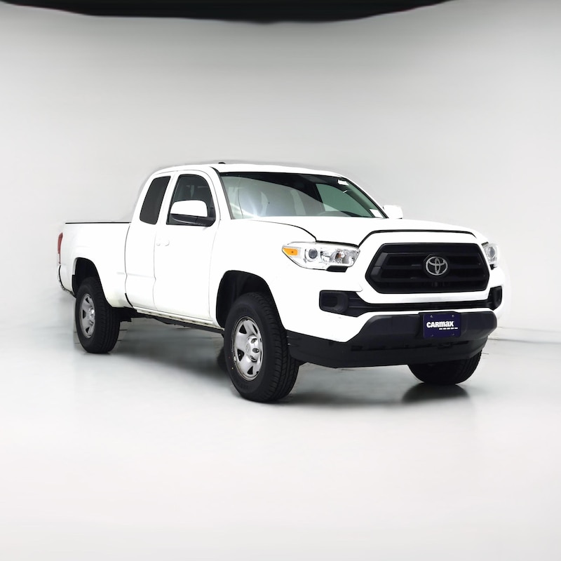2020 Toyota Tacoma SR