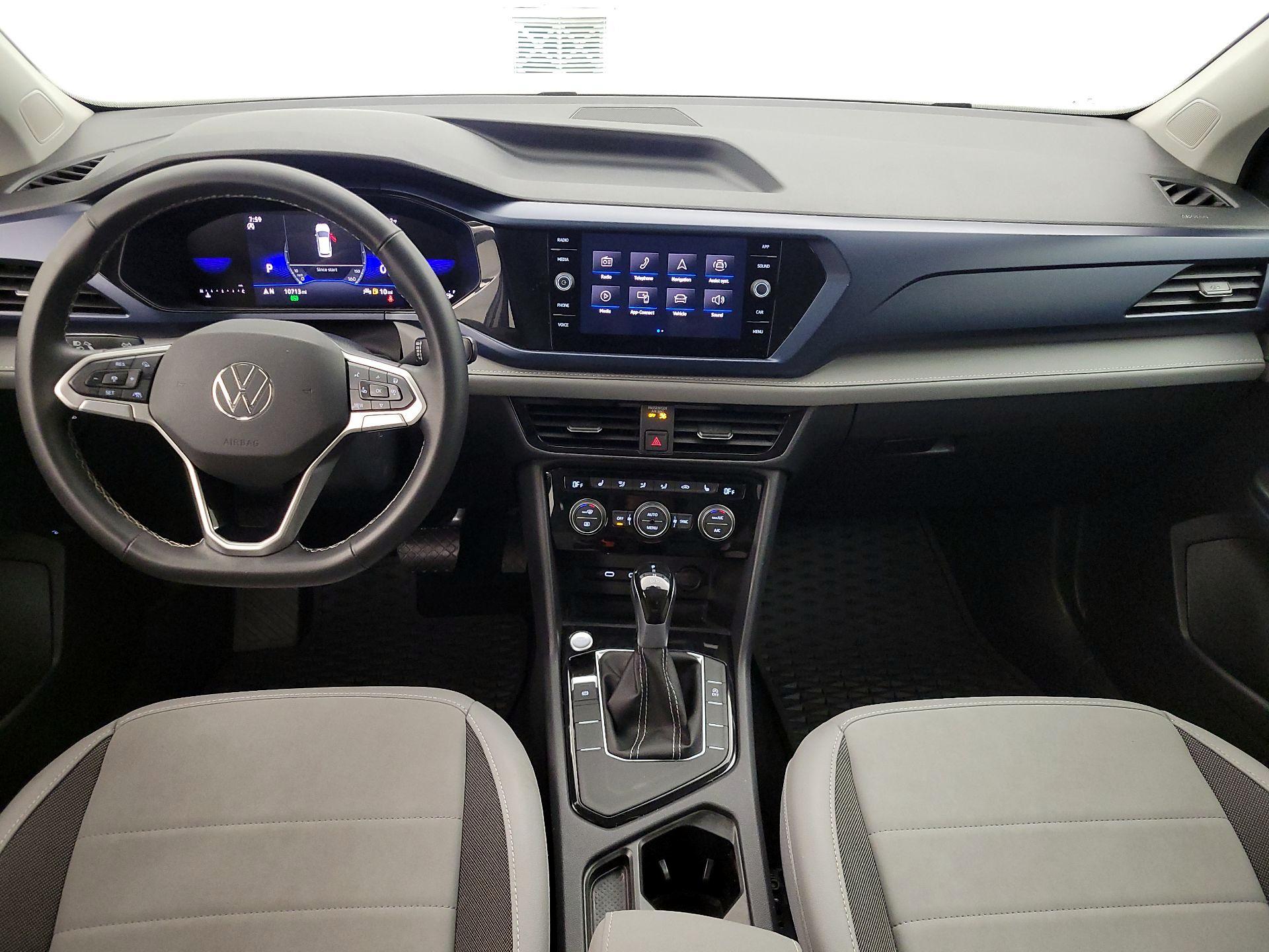 Thumbnail: 2024 Volkswagen Taos - 9