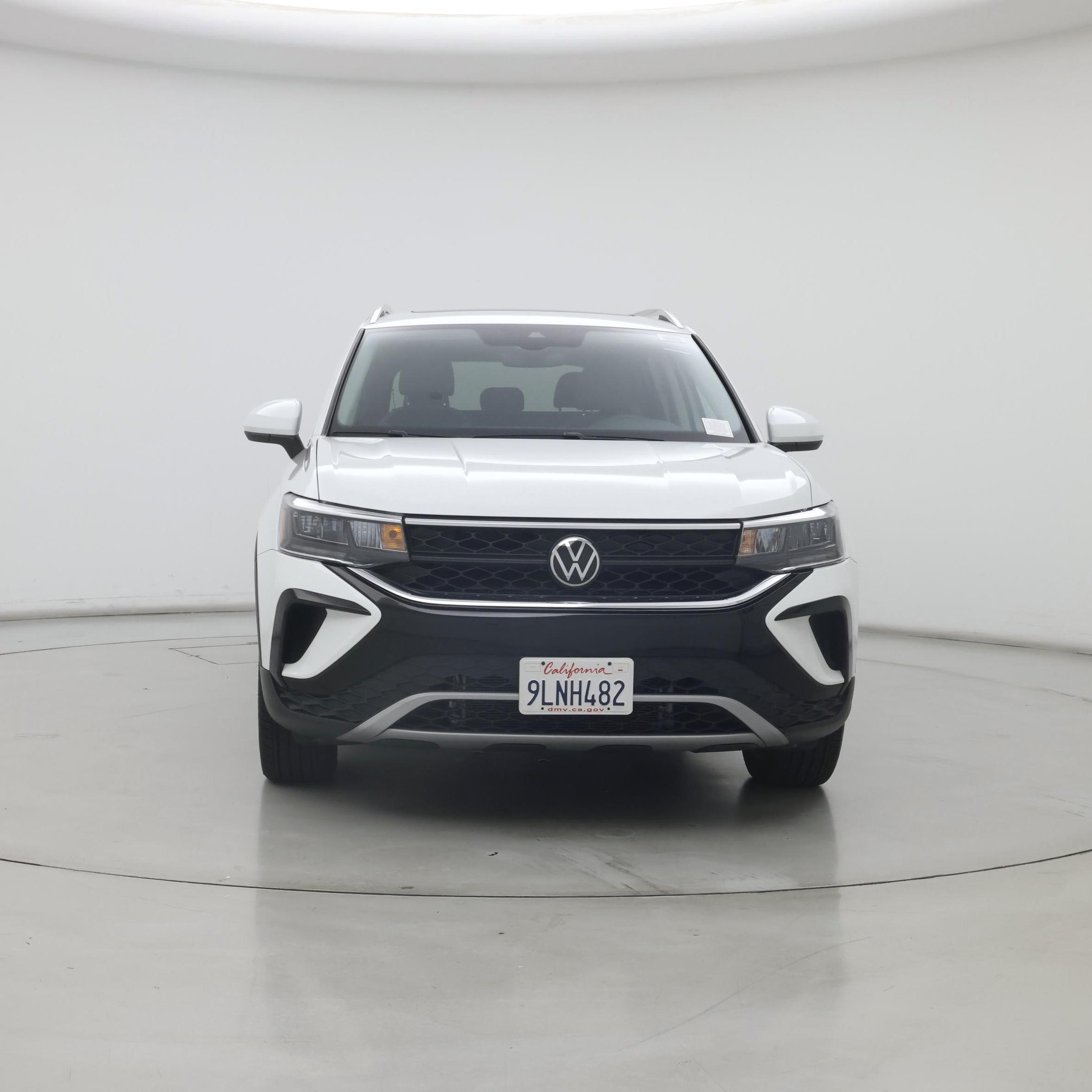 Thumbnail: 2024 Volkswagen Taos - 5