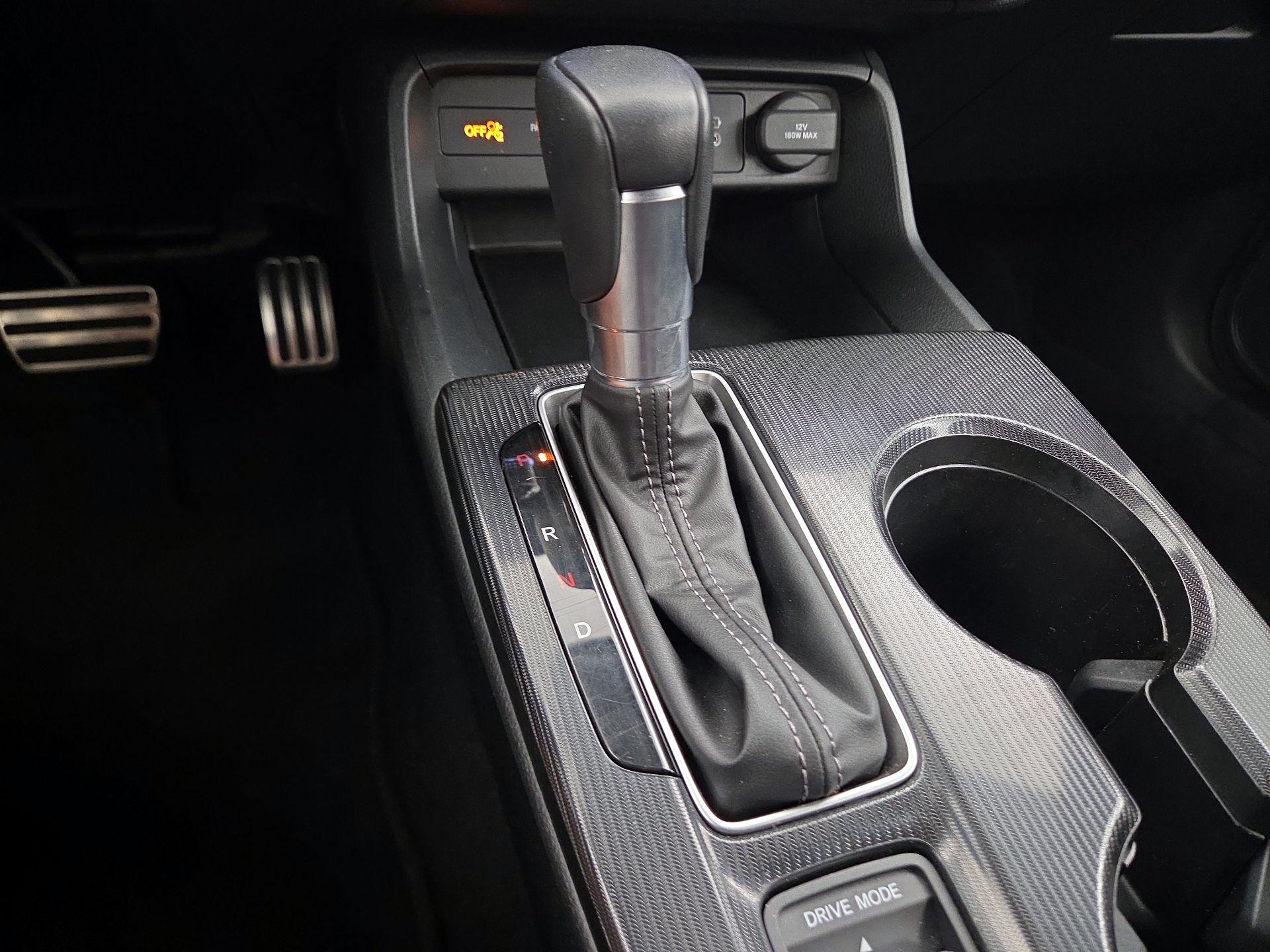 Thumbnail: 2025 Honda Civic - 17