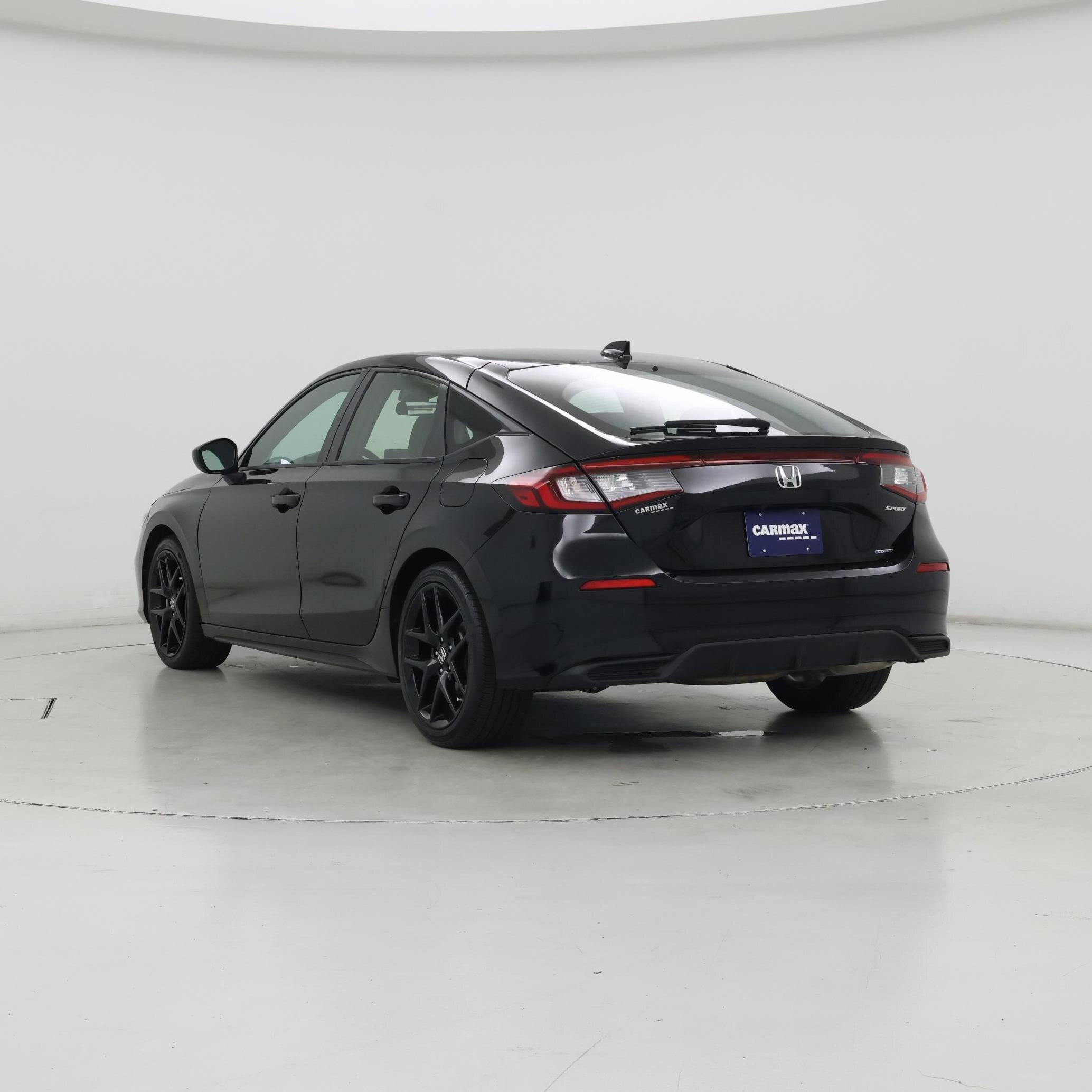 Thumbnail: 2025 Honda Civic - 2
