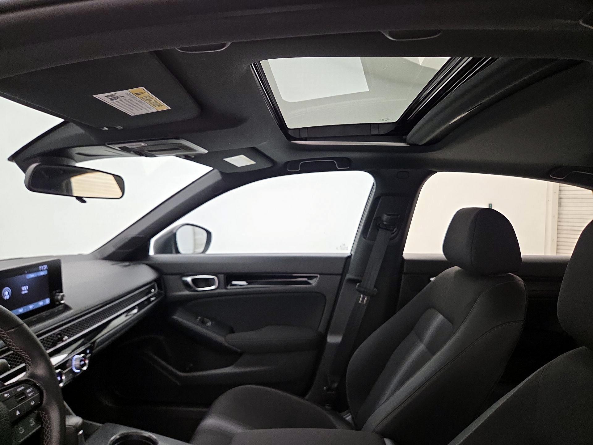Thumbnail: 2025 Honda Civic - 19