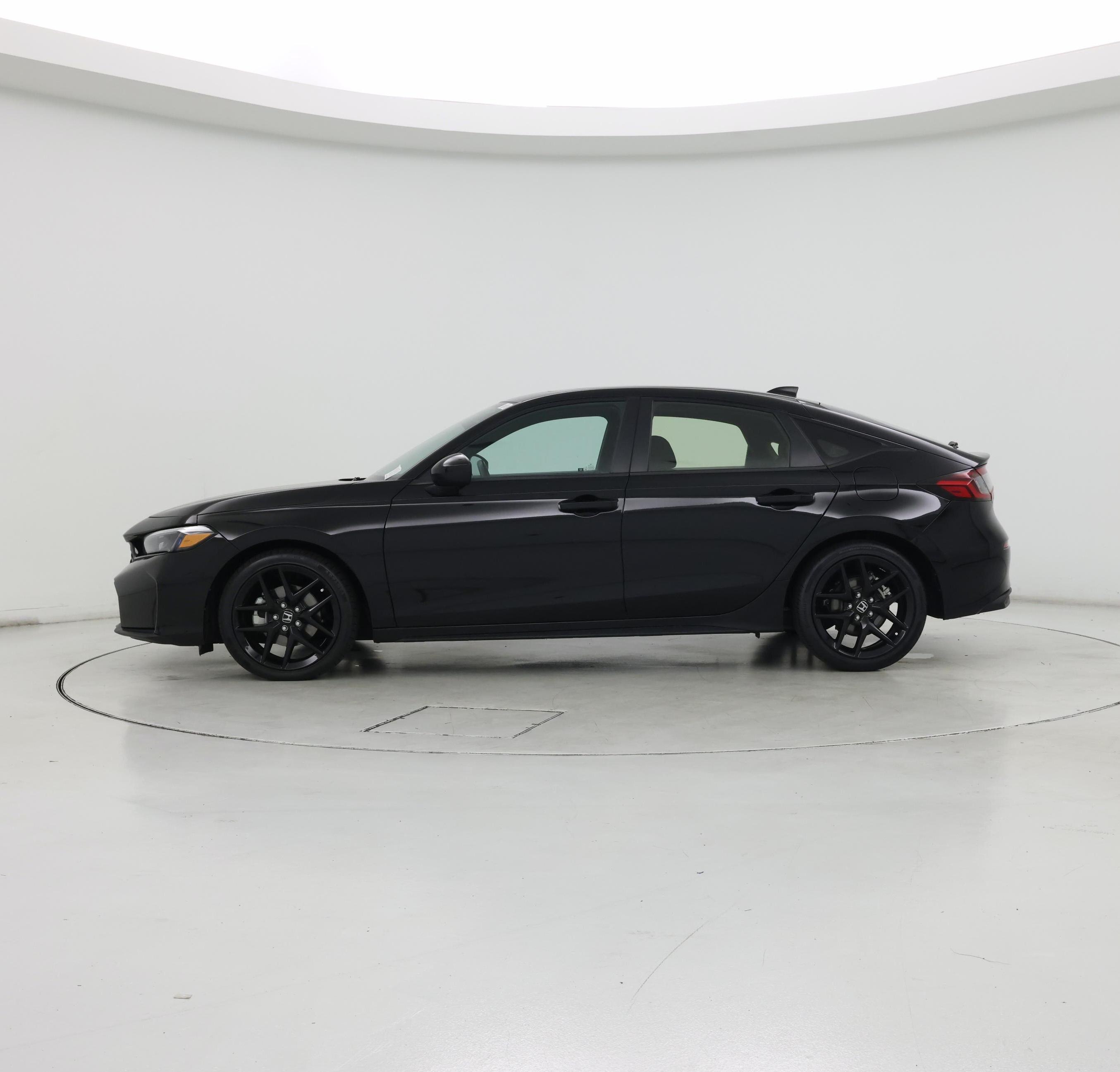 Thumbnail: 2025 Honda Civic - 3