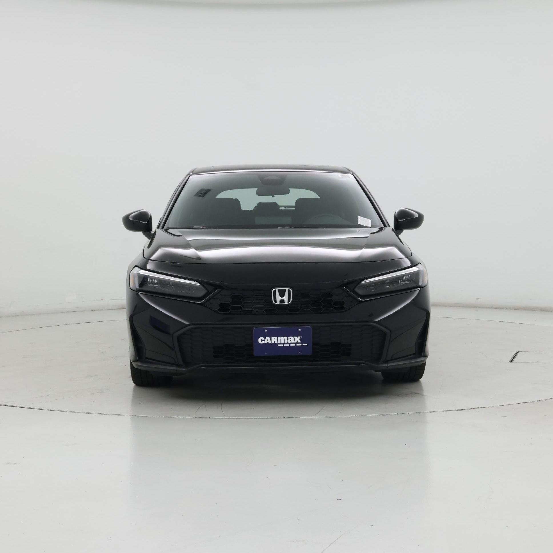 Thumbnail: 2025 Honda Civic - 5
