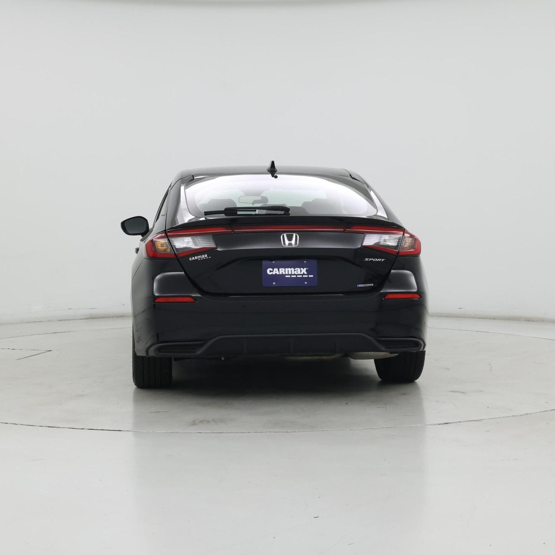 Thumbnail: 2025 Honda Civic - 6