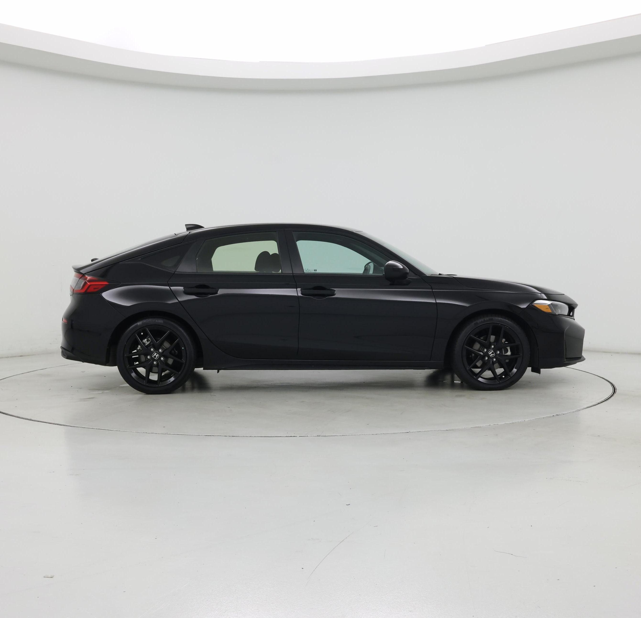 Thumbnail: 2025 Honda Civic - 7
