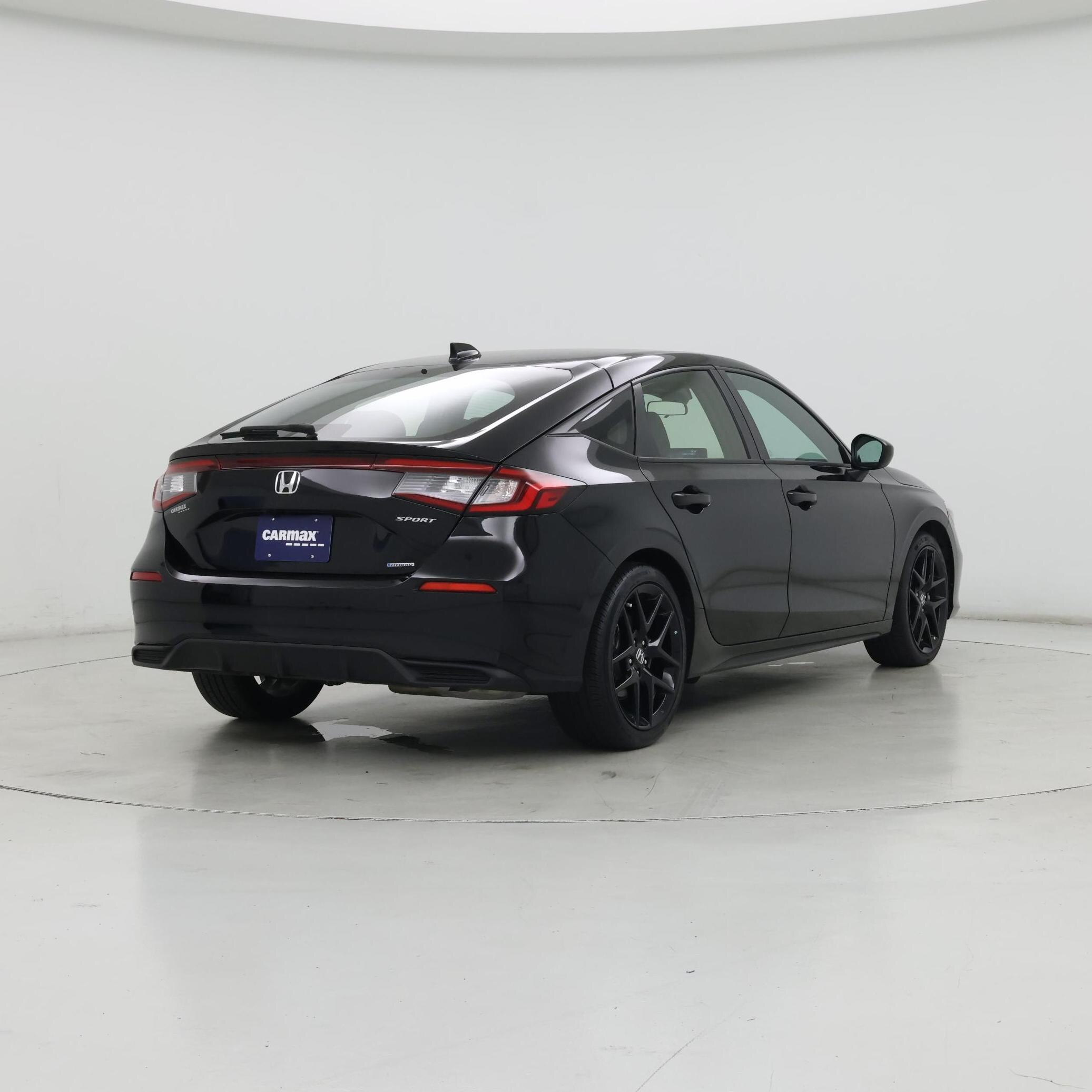 Thumbnail: 2025 Honda Civic - 8