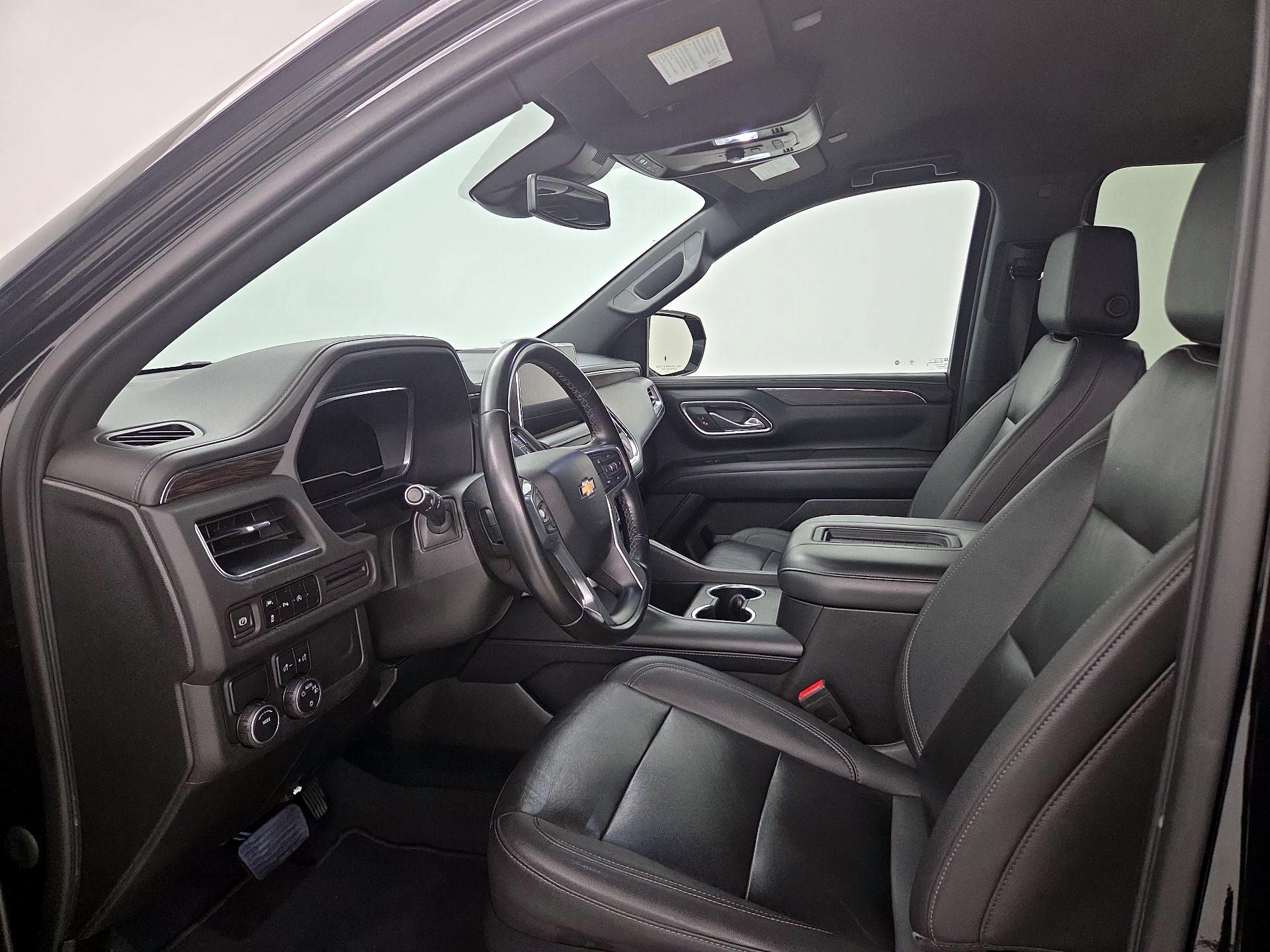 Thumbnail: 2023 Chevrolet Suburban - 11