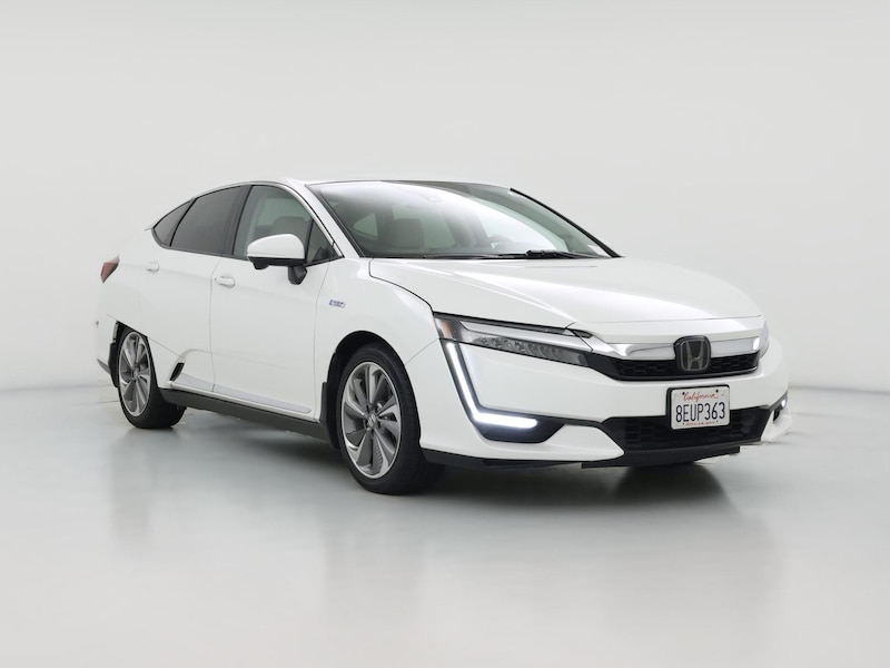 2018 Honda Clarity Touring -
                  Duarte, CA