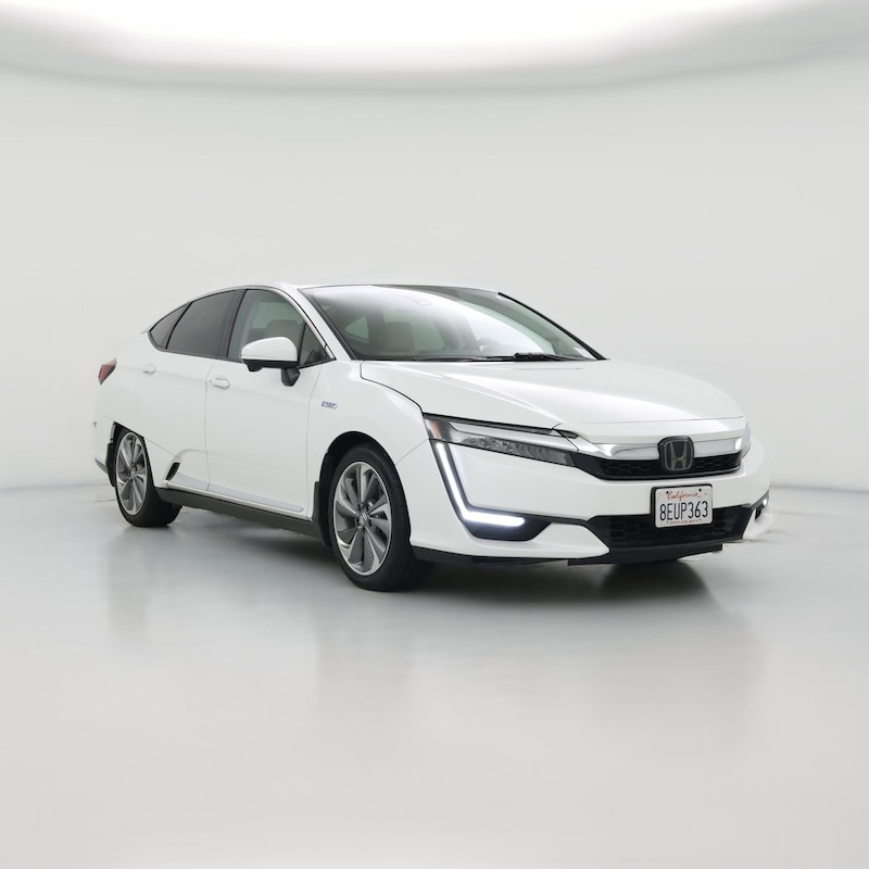 2018 Honda Clarity Plug in Hybrid Touring