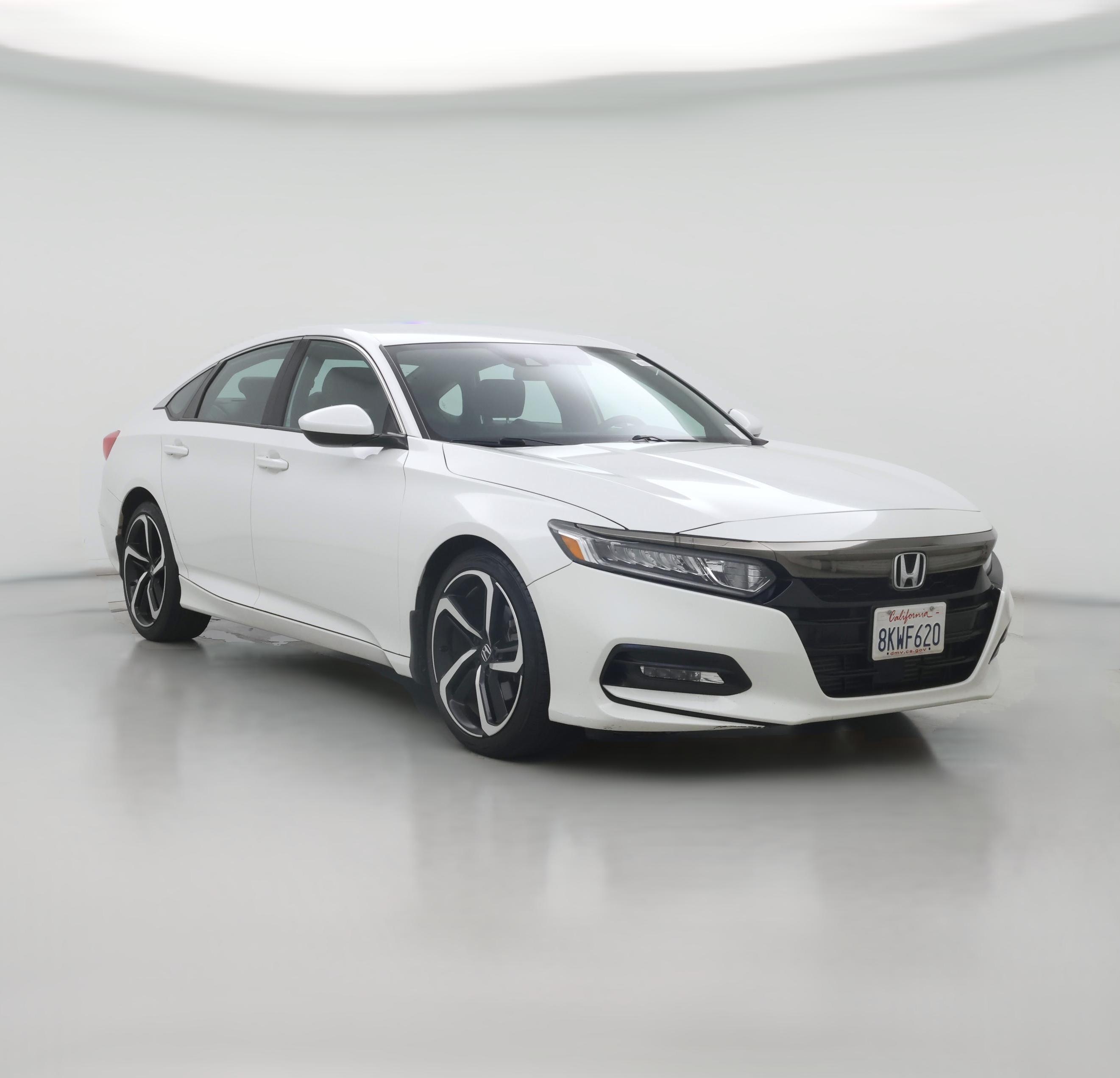 Thumbnail: 2019 Honda Accord - 1