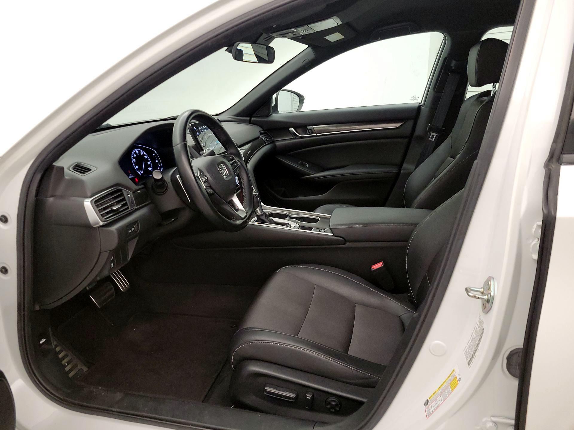 Thumbnail: 2019 Honda Accord - 11