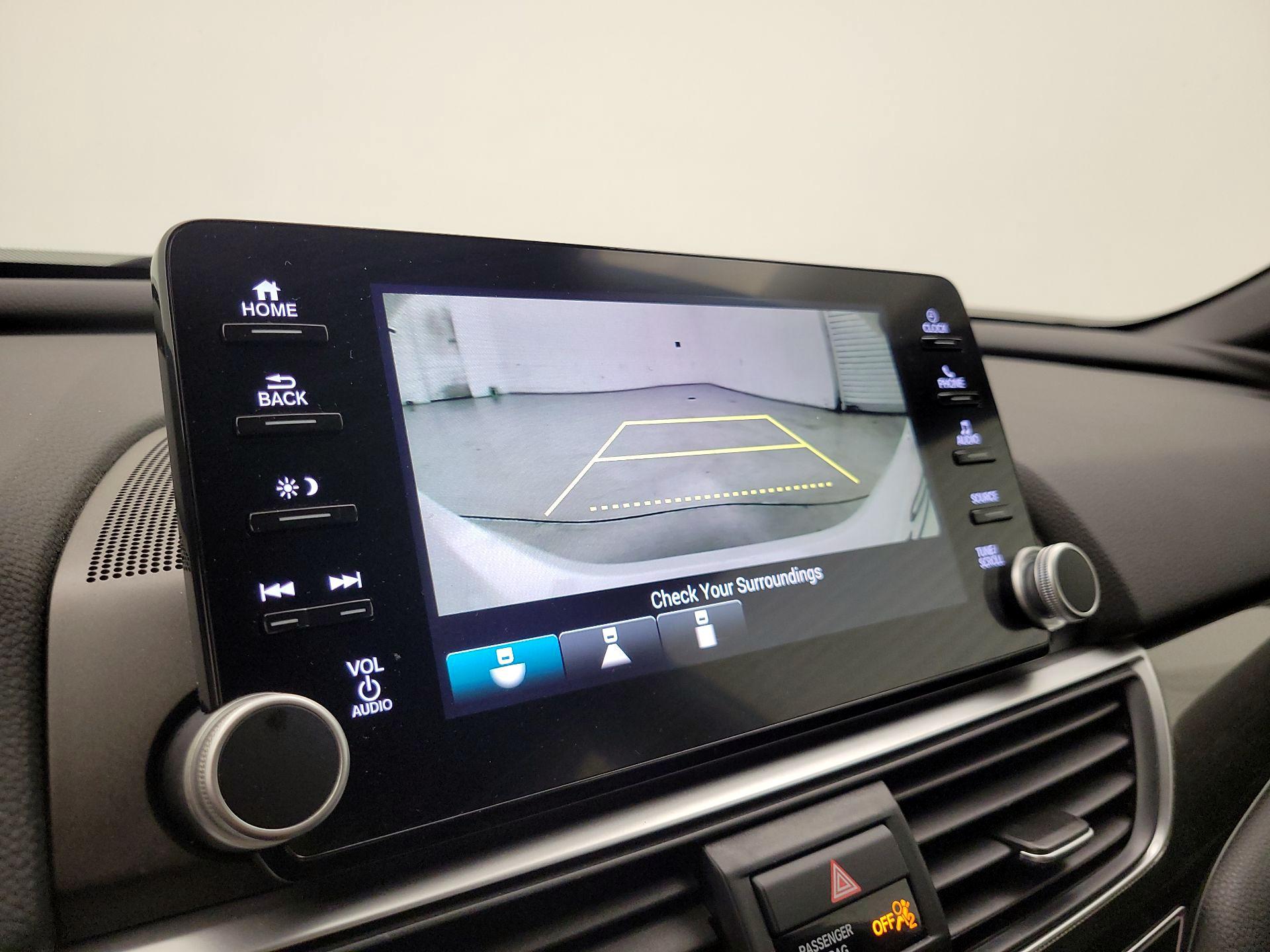 Thumbnail: 2019 Honda Accord - 14