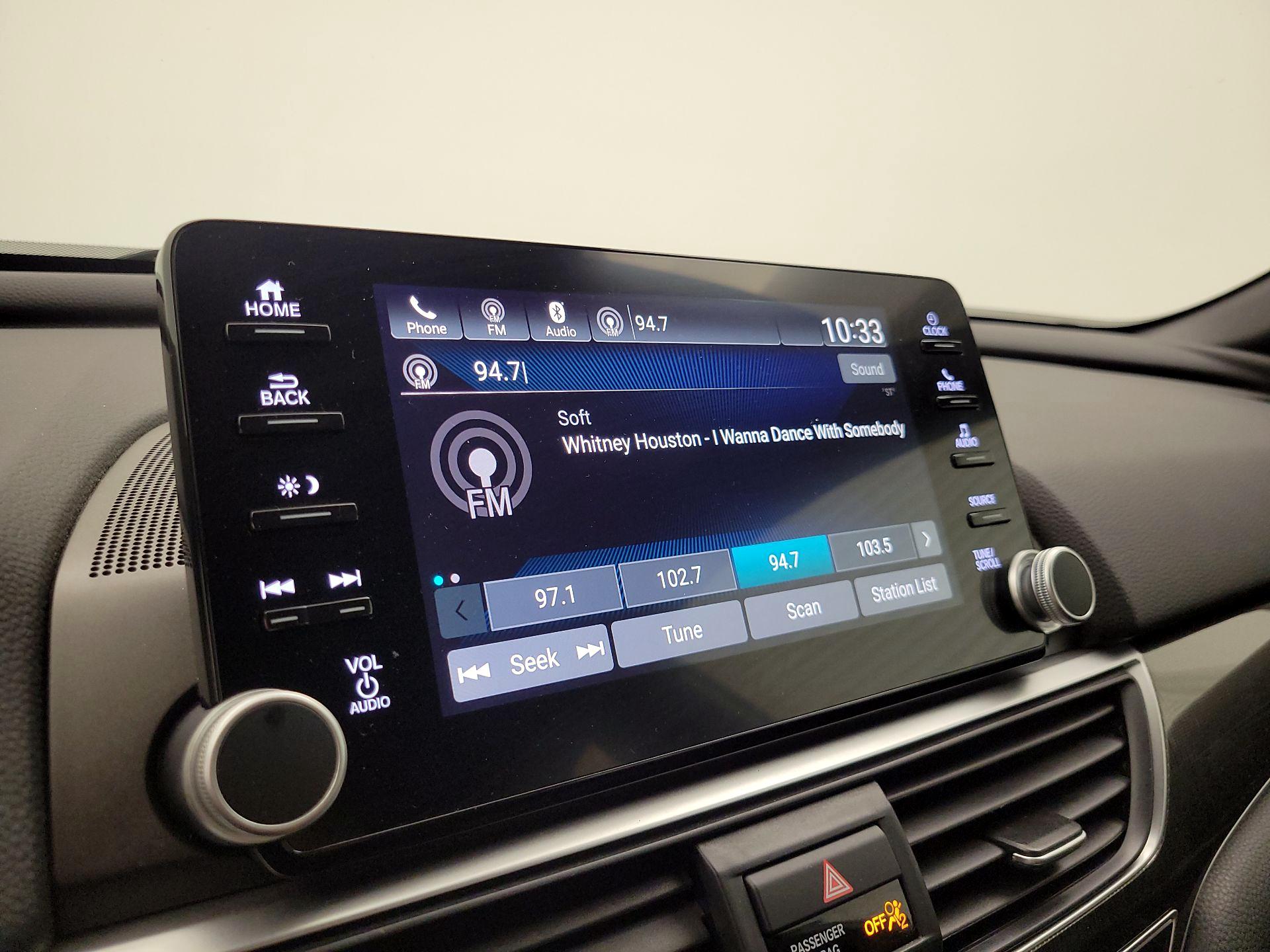 Thumbnail: 2019 Honda Accord - 15