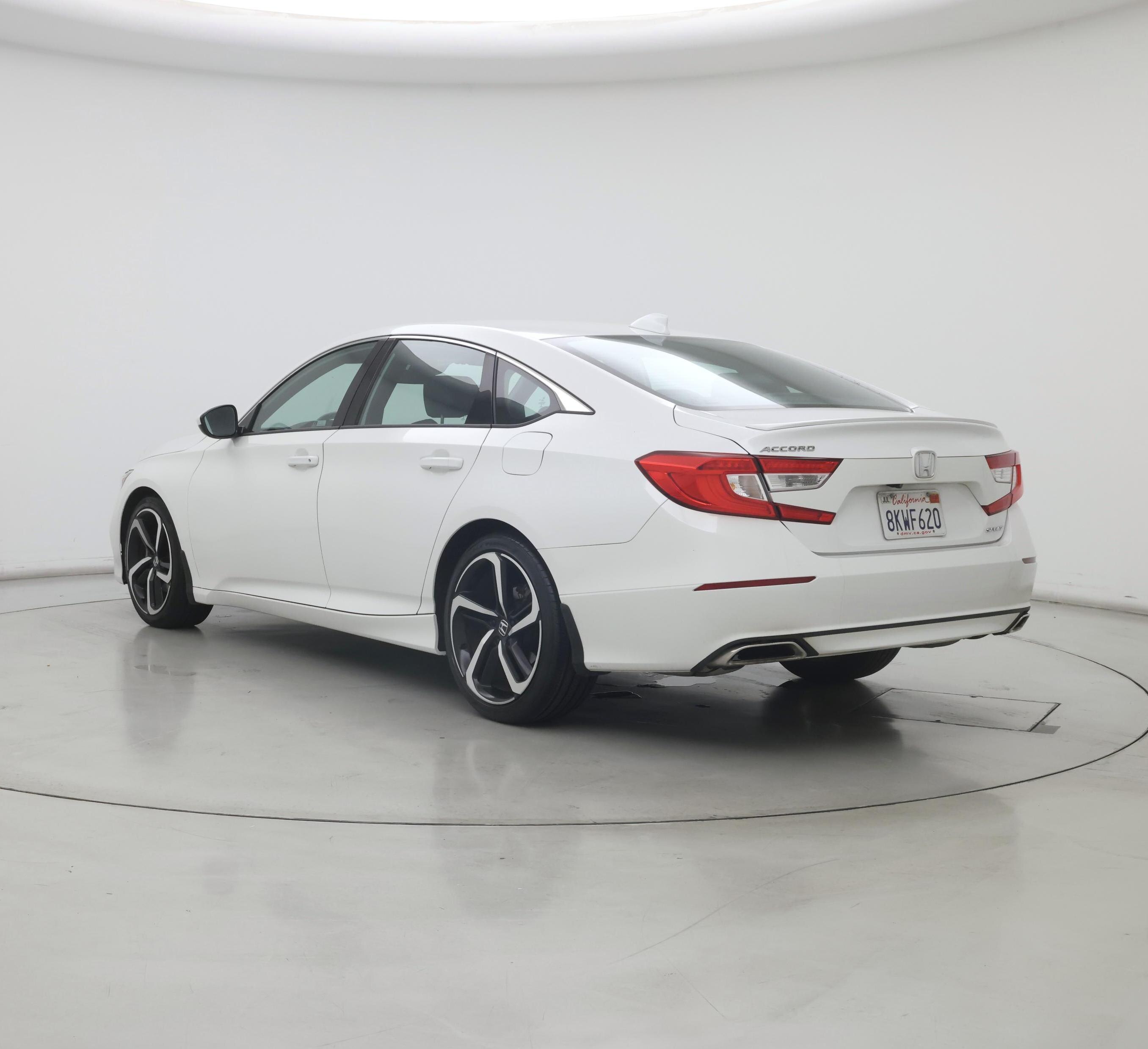 Thumbnail: 2019 Honda Accord - 2