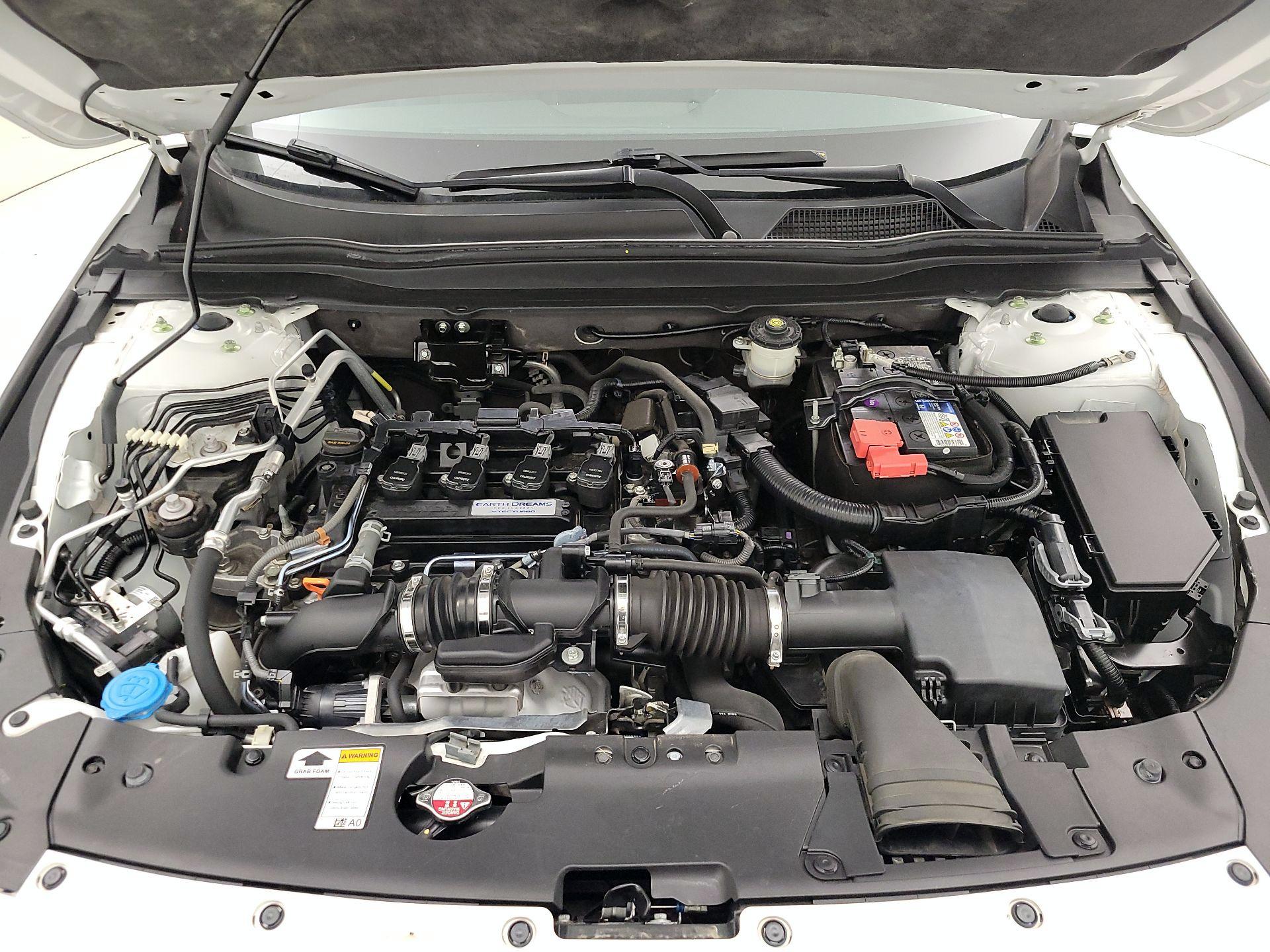 Thumbnail: 2019 Honda Accord - 20