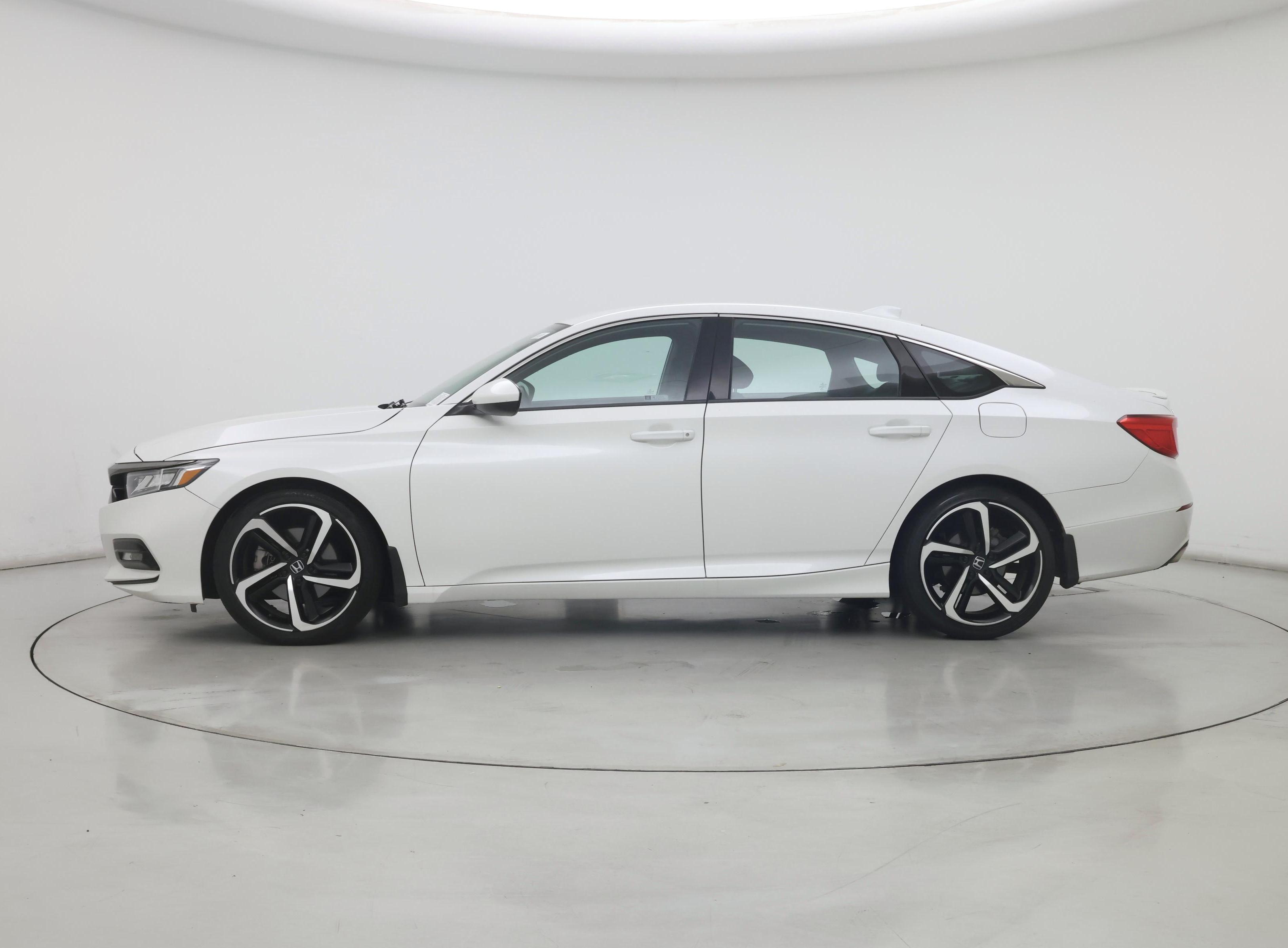 Thumbnail: 2019 Honda Accord - 3