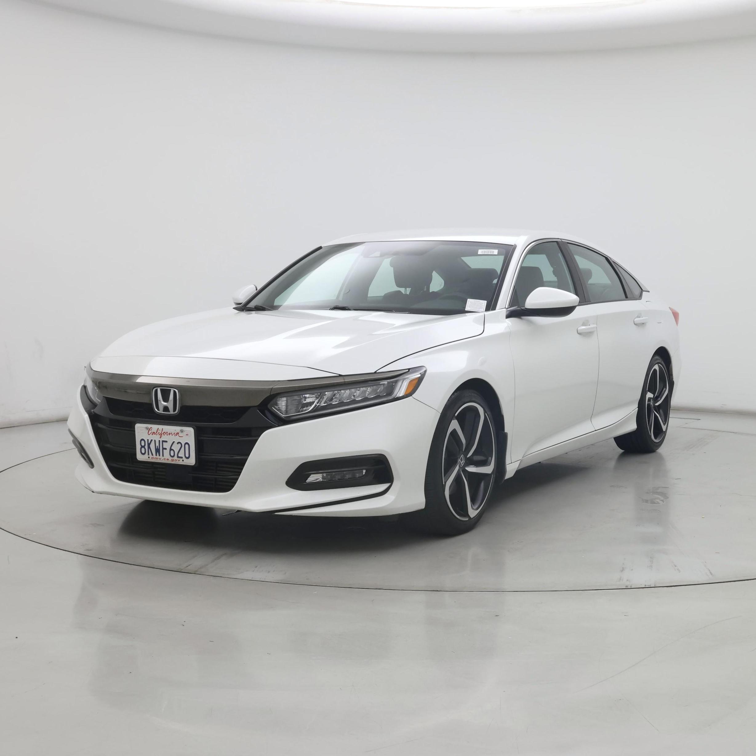 Thumbnail: 2019 Honda Accord - 4