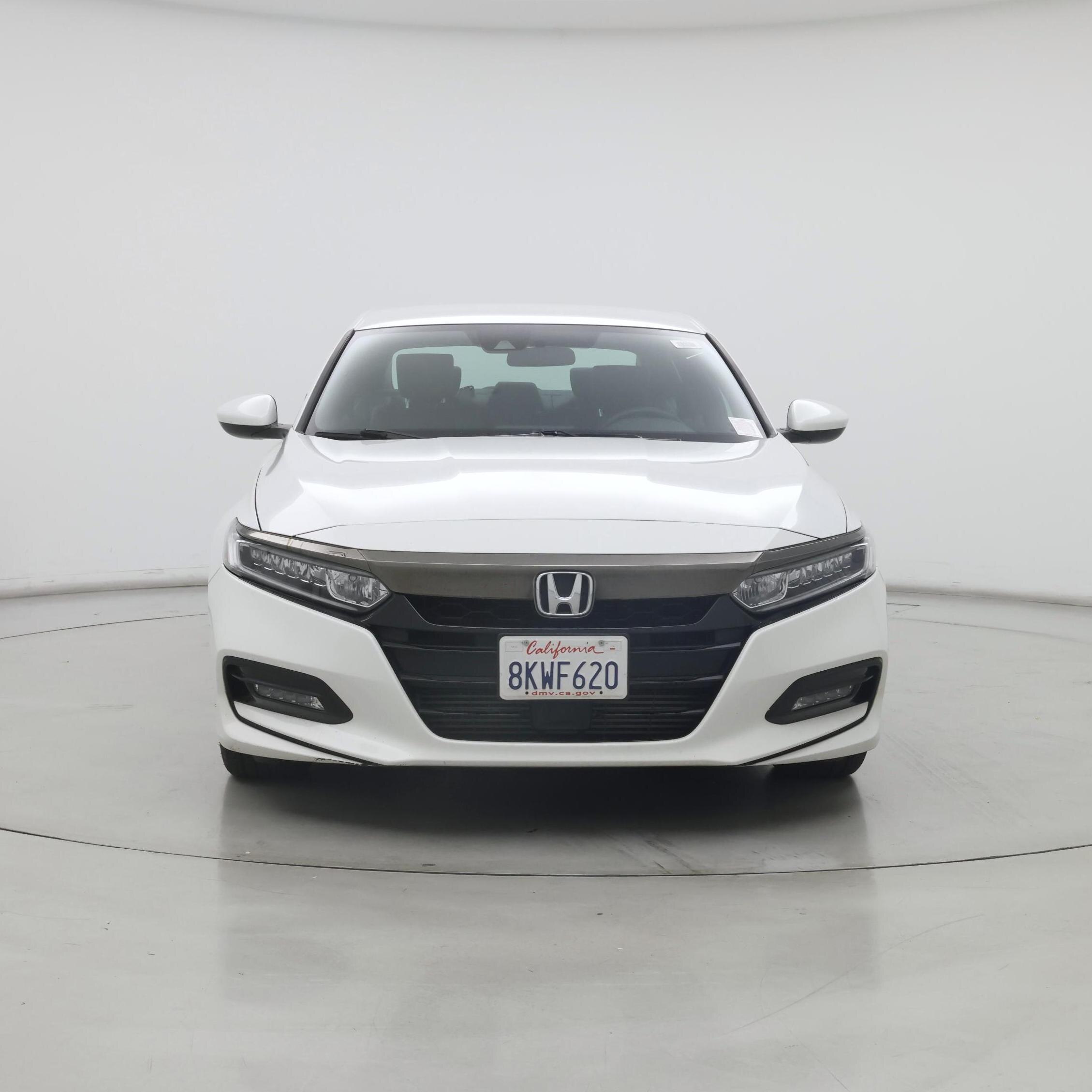 Thumbnail: 2019 Honda Accord - 5