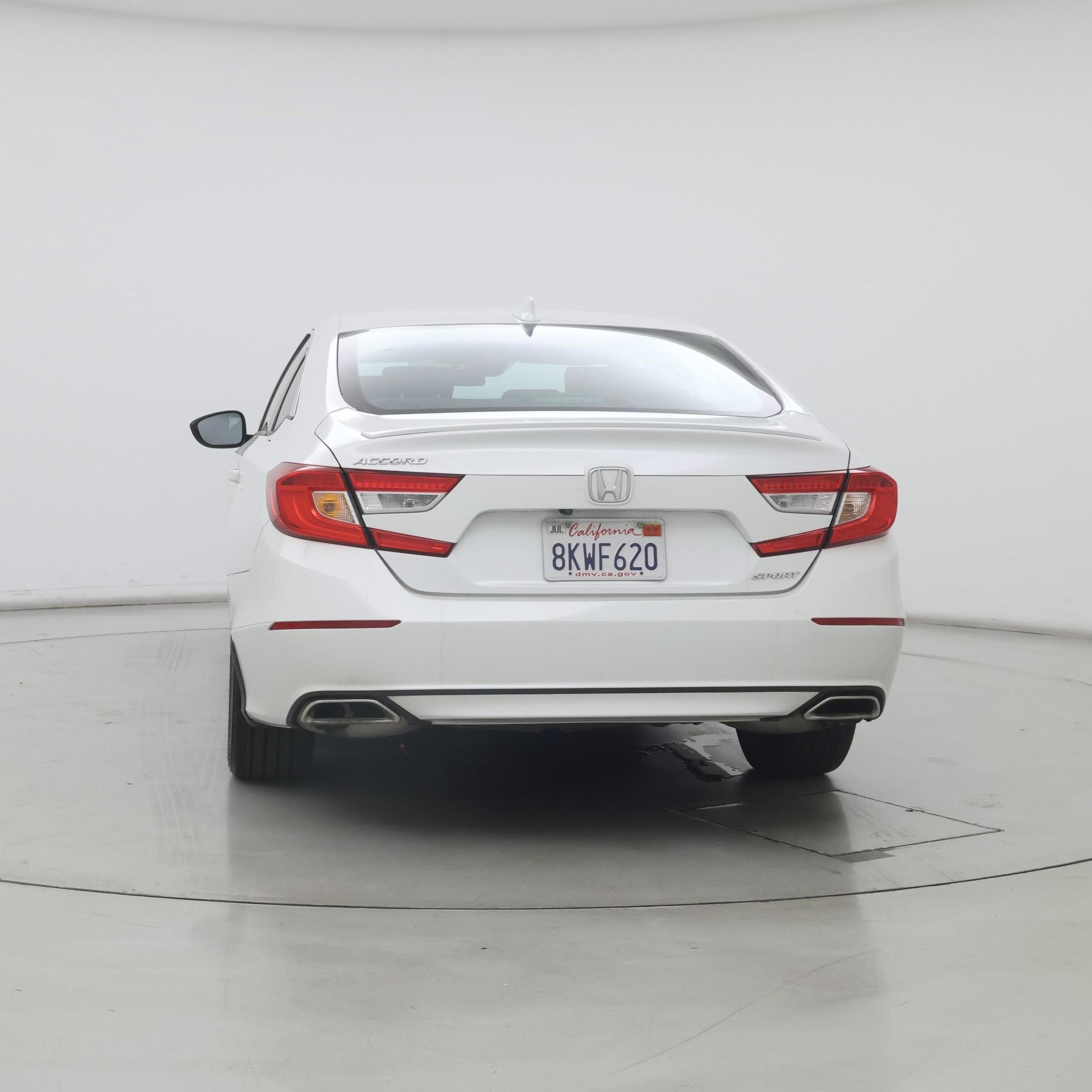 Thumbnail: 2019 Honda Accord - 6