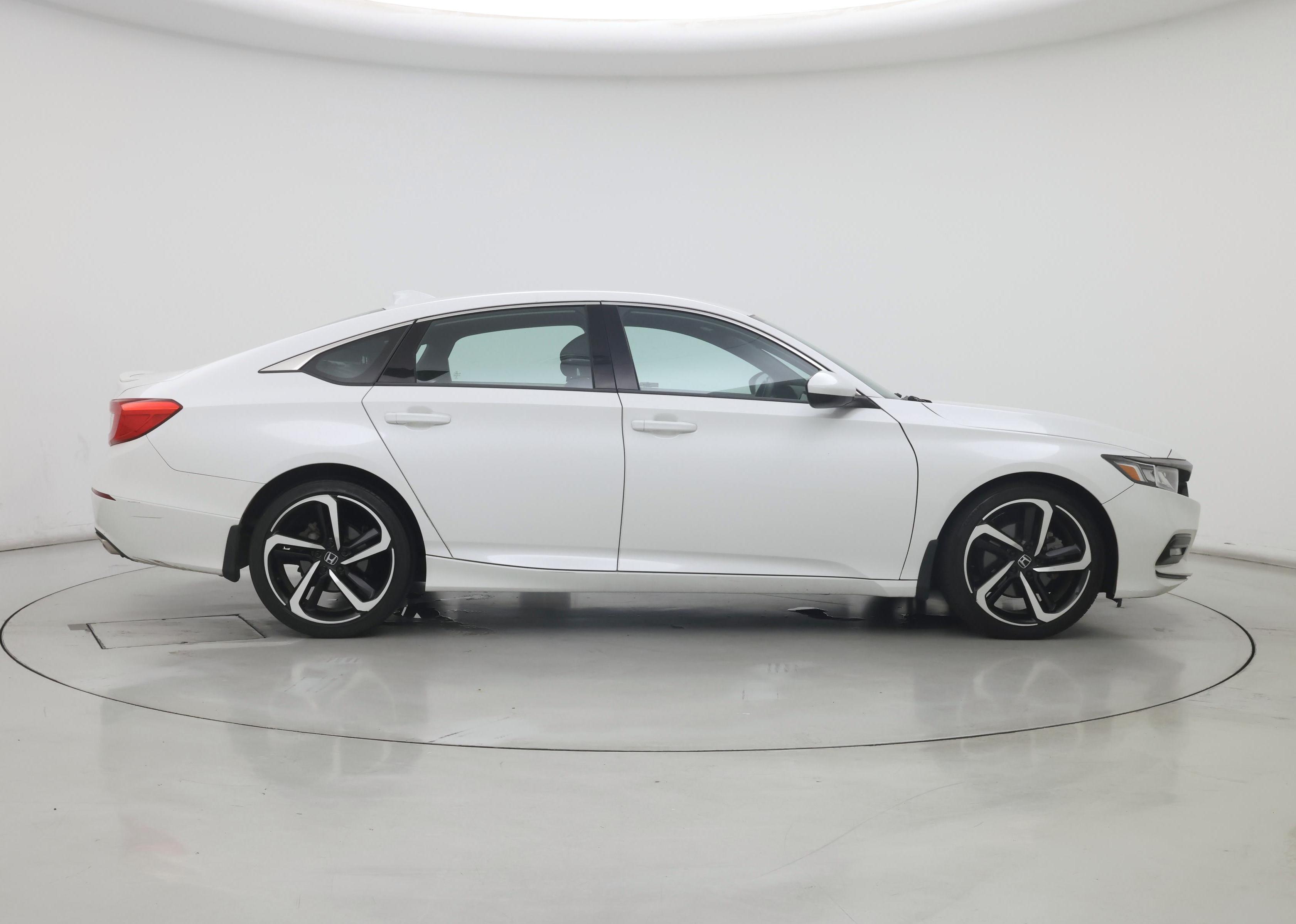 Thumbnail: 2019 Honda Accord - 7