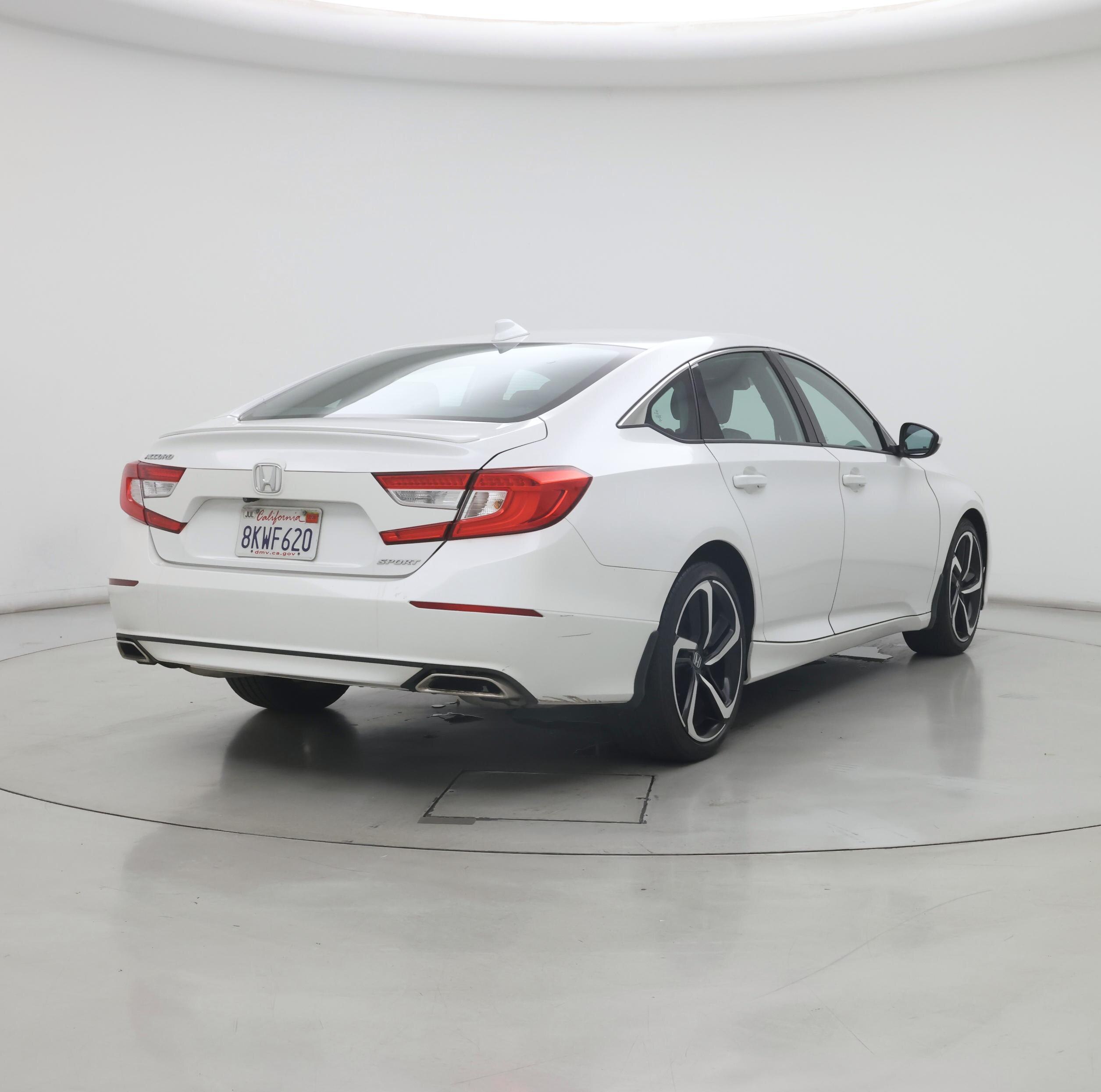 Thumbnail: 2019 Honda Accord - 8