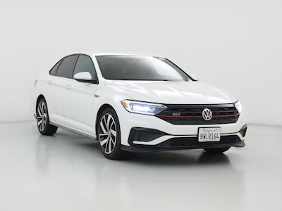 2021 Volkswagen Jetta GLI S