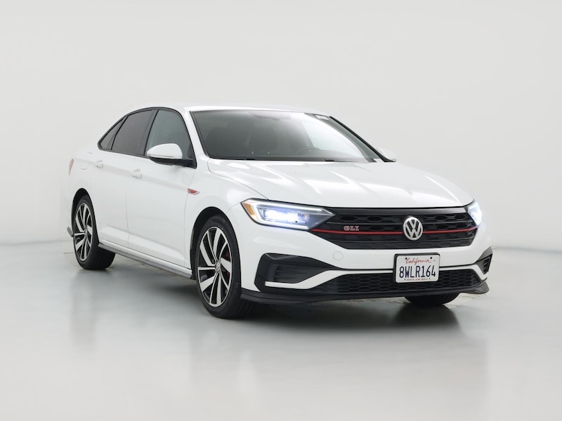 2021 Volkswagen Jetta GLI S