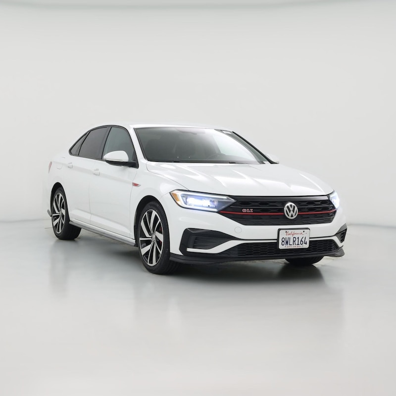 2021 Volkswagen Jetta GLI S