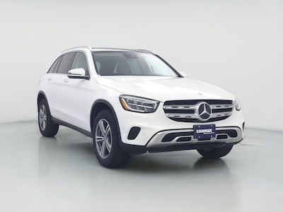 2022 Mercedes-Benz GLC300