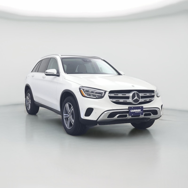 2022 Mercedes-Benz GLC300