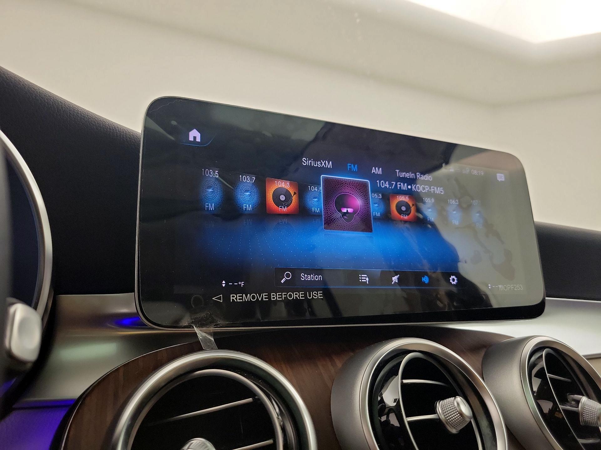Thumbnail: 2022 Mercedes-Benz GLC - 15