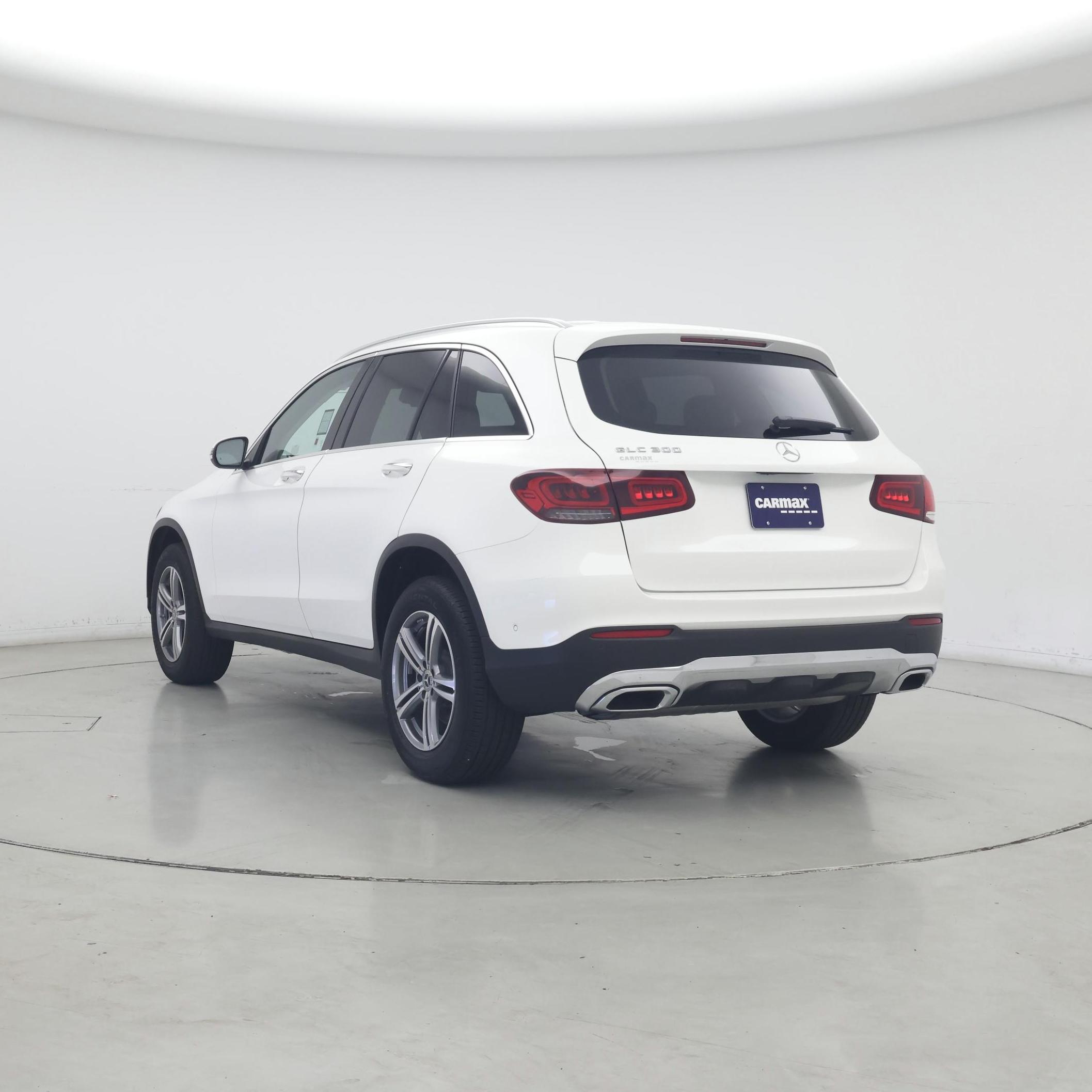 Thumbnail: 2022 Mercedes-Benz GLC - 2