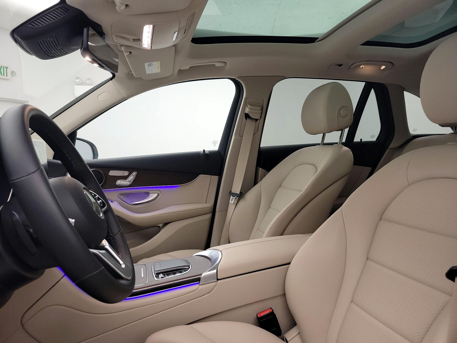 Thumbnail: 2022 Mercedes-Benz GLC - 19
