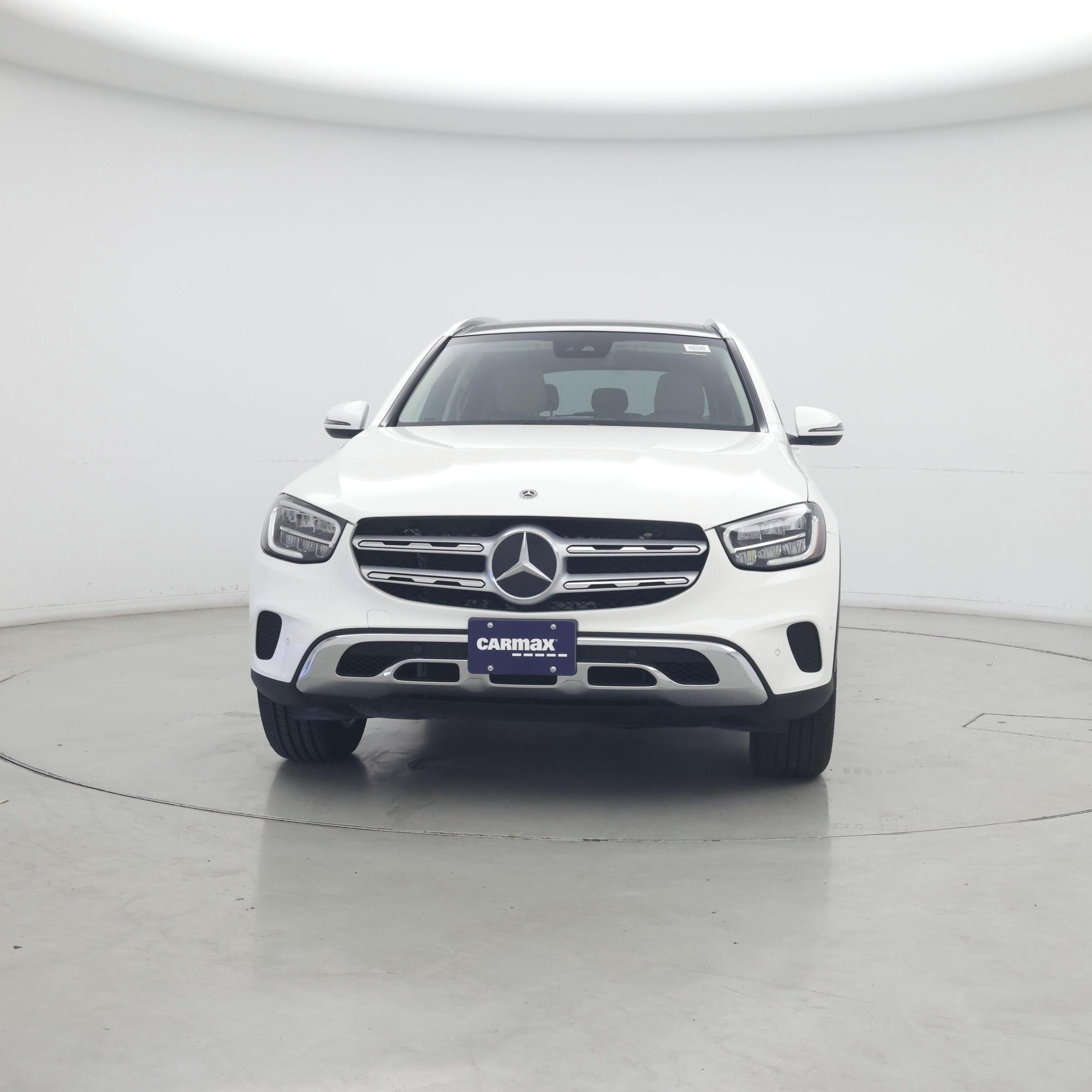 Thumbnail: 2022 Mercedes-Benz GLC - 5