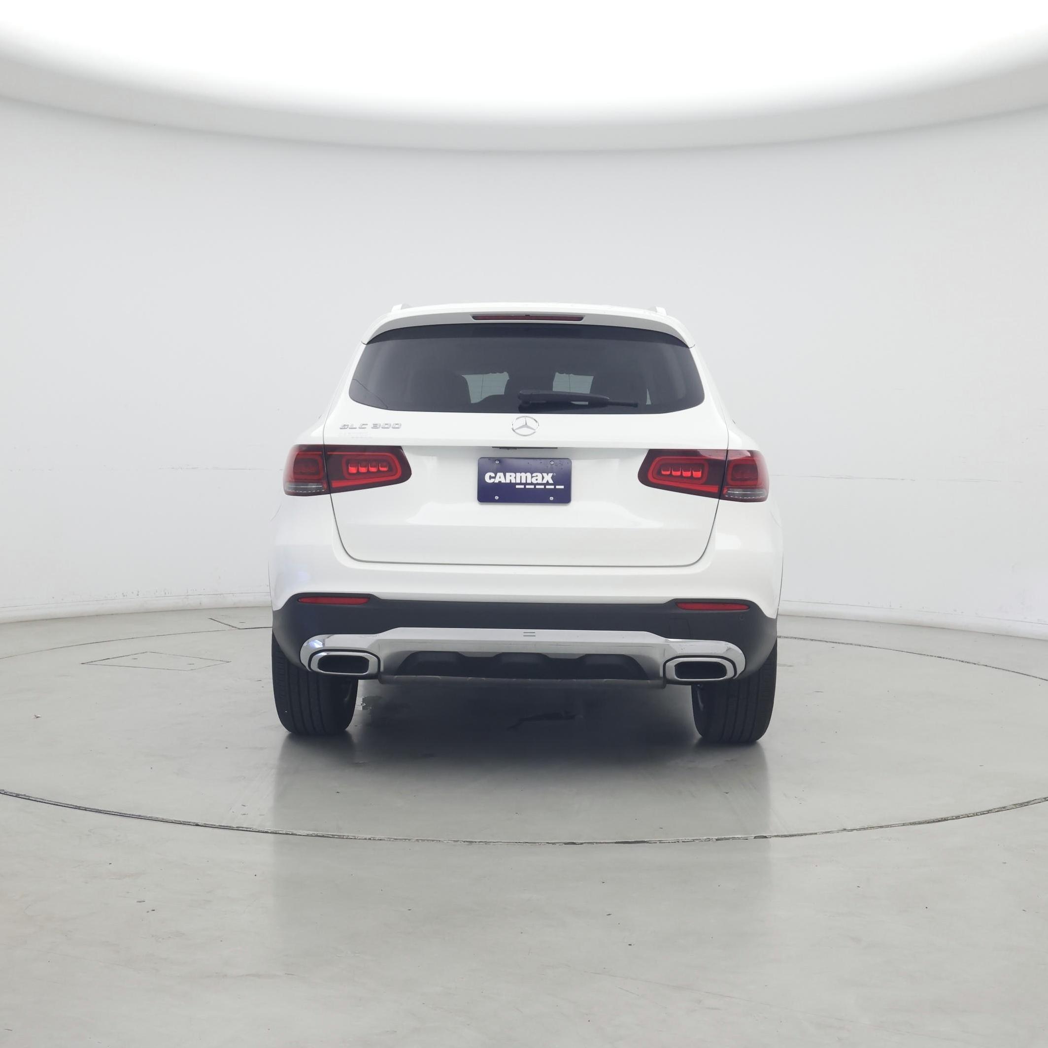 Thumbnail: 2022 Mercedes-Benz GLC - 6