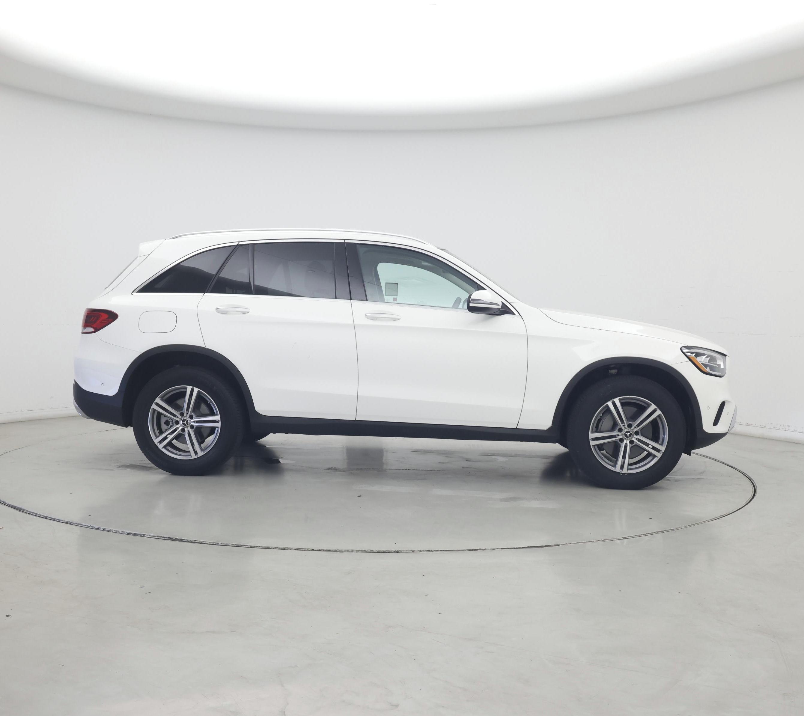Thumbnail: 2022 Mercedes-Benz GLC - 7