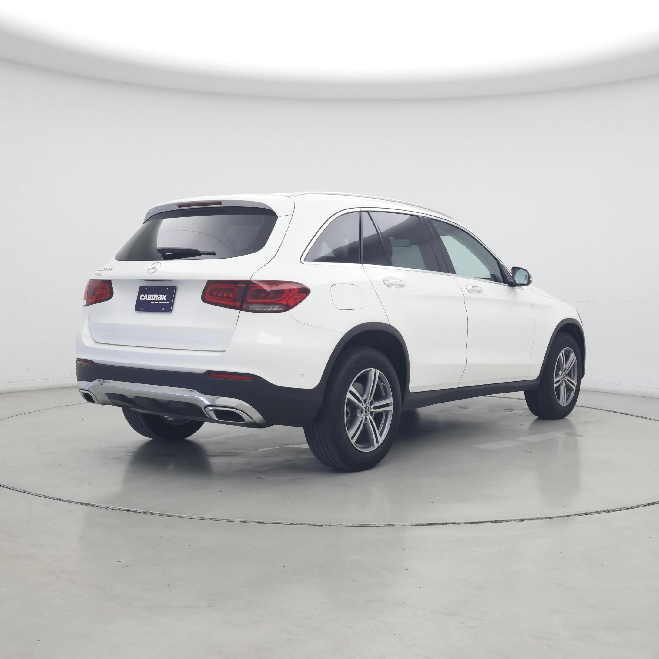 Thumbnail: 2022 Mercedes-Benz GLC - 8