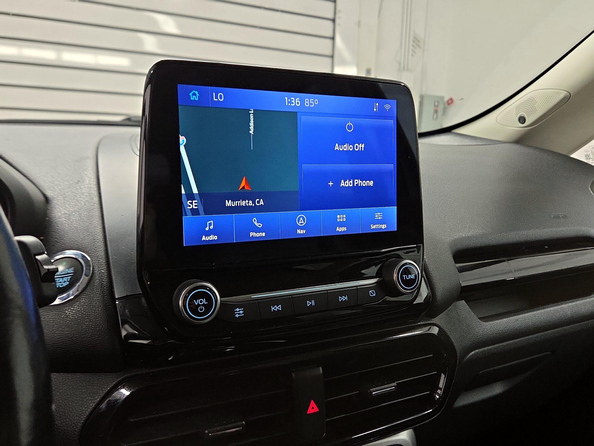 Thumbnail: 2020 Ford EcoSport - 13