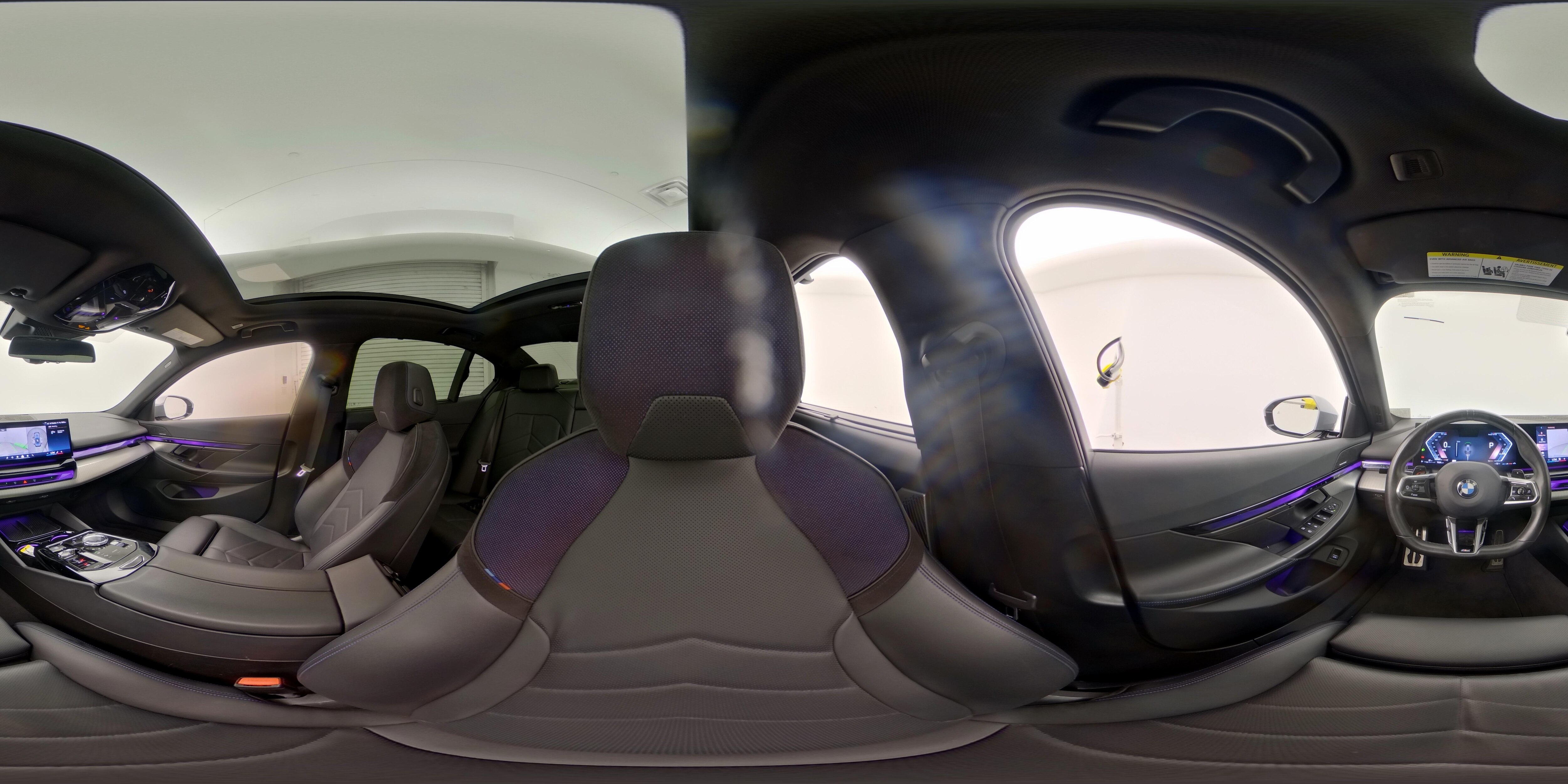 2024 BMW 5 Series 540i - Photo 26