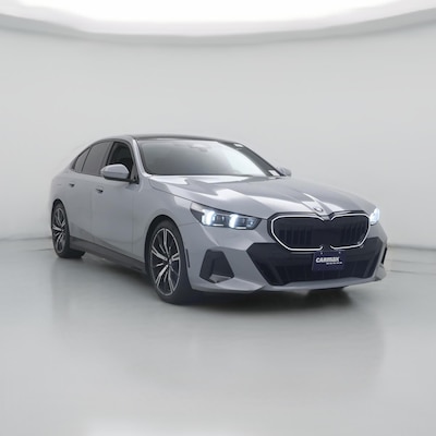 2024 BMW 540 XI