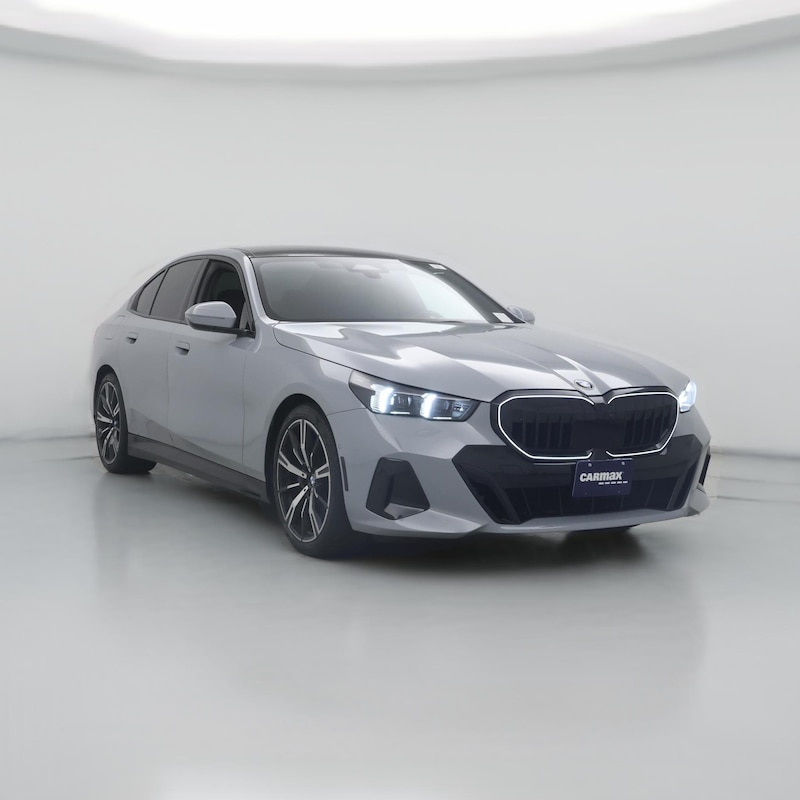 2024 BMW 540 XI