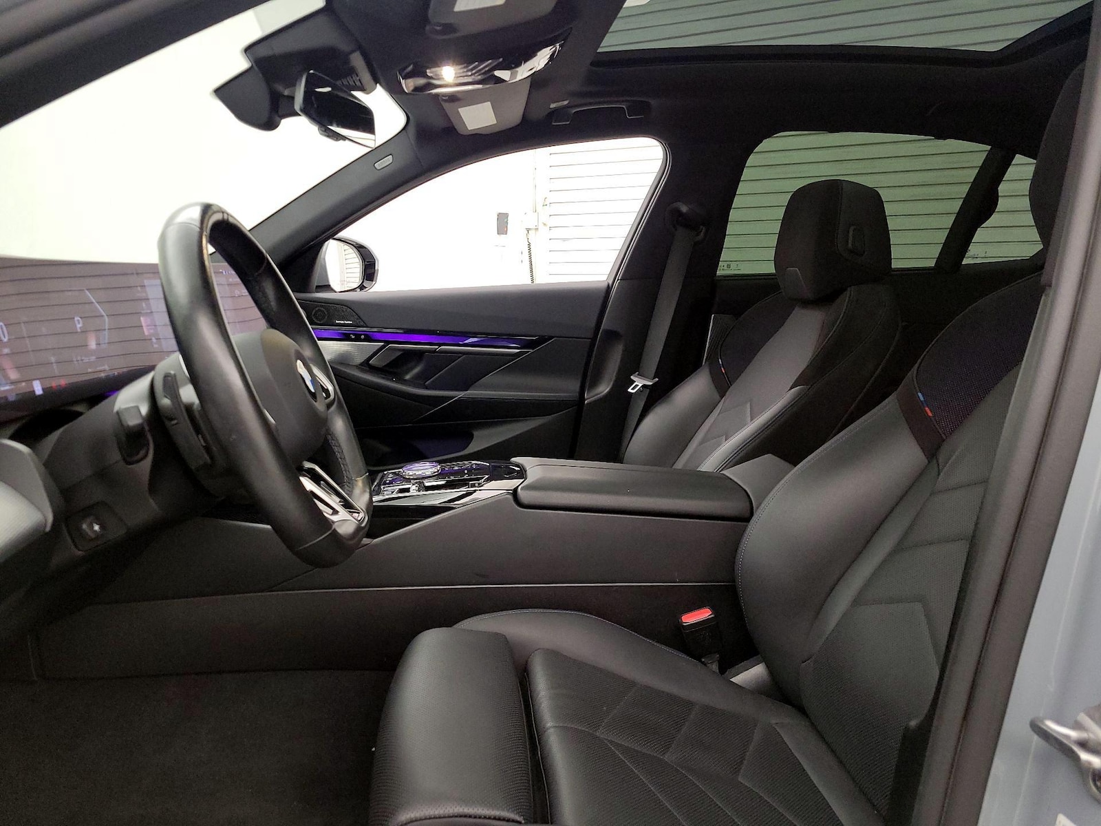 2024 BMW 5 Series 540i - Photo 19