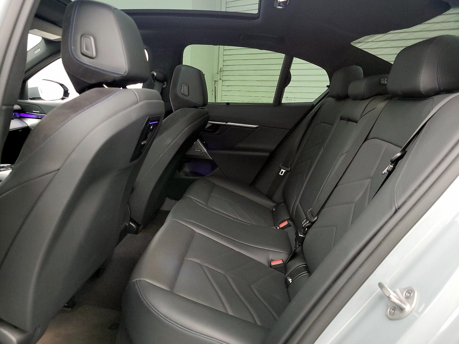 2024 BMW 5 Series 540i - Photo 20