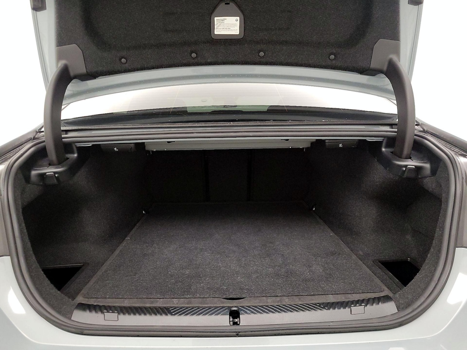 2024 BMW 5 Series 540i - Photo 21