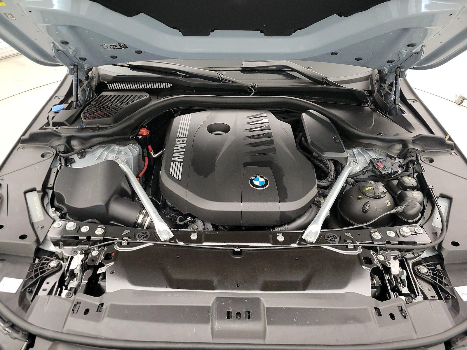 2024 BMW 5 Series 540i - Photo 22