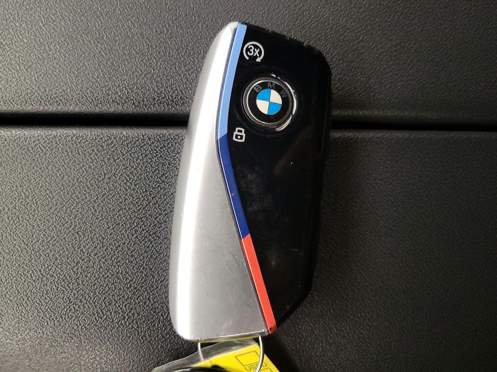 2024 BMW 5 Series 540i - Photo 23