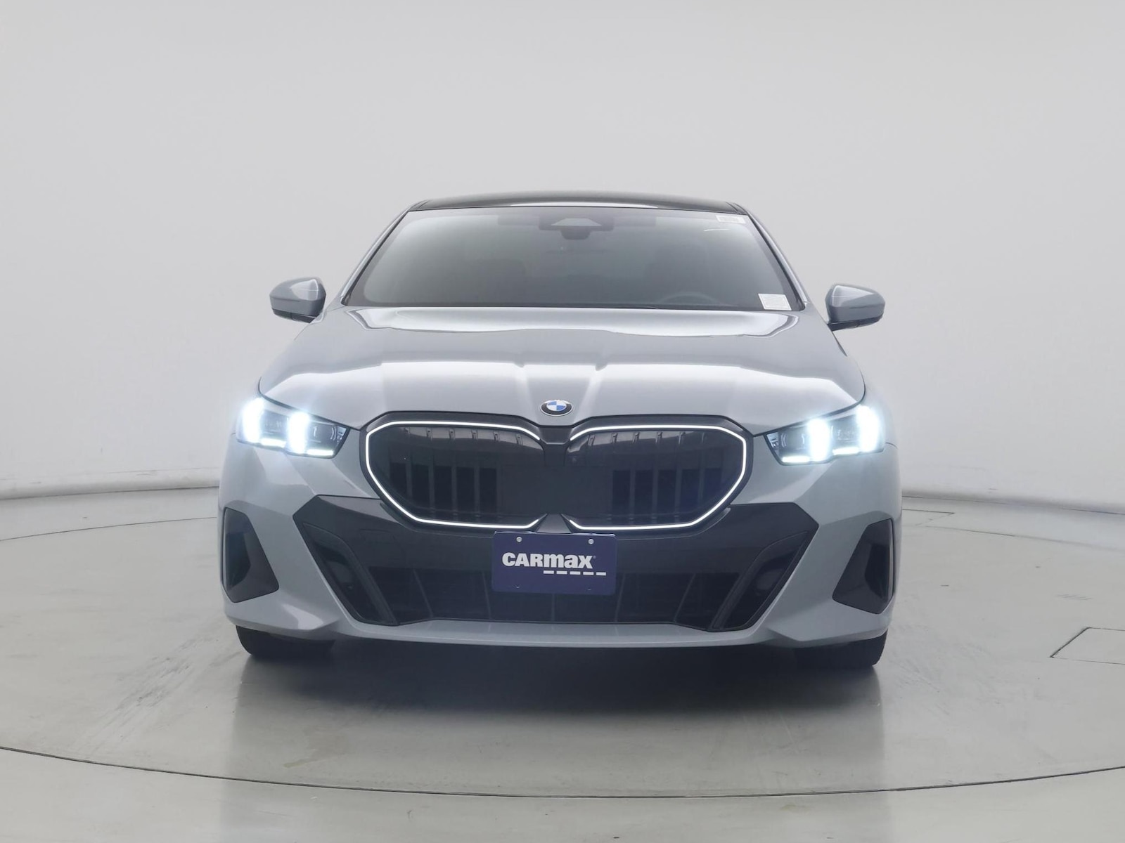 2024 BMW 5 Series 540i - Photo 6