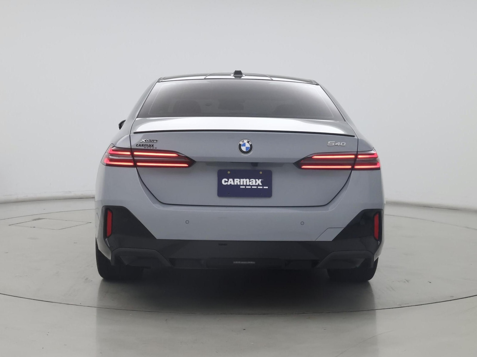 2024 BMW 5 Series 540i - Photo 7
